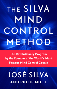 Cover image: The Silva Mind Control Method 9781982185602