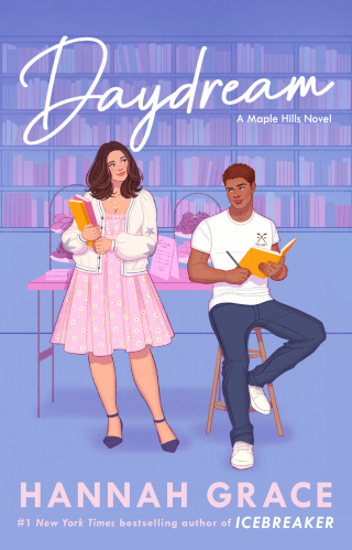 Cover image: Daydream 9781668026250
