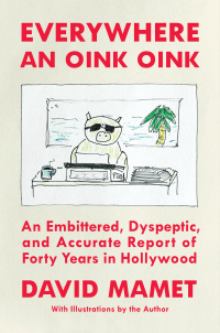 Cover image: Everywhere an Oink Oink 9781668026311