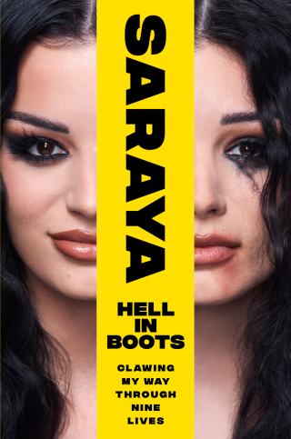 Cover image: Hell in Boots 9781668027844