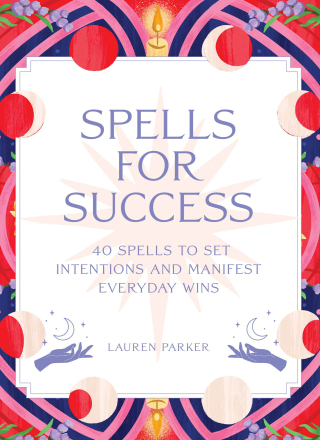 Cover image: Spells for Success Deck and Guidebook 9781668028025