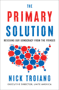 Cover image: The Primary Solution 9781668028254