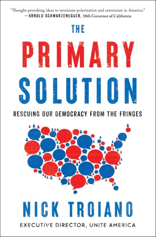 Cover image: The Primary Solution 9781668028261