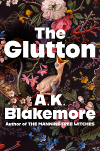 Cover image: The Glutton 9781668030622