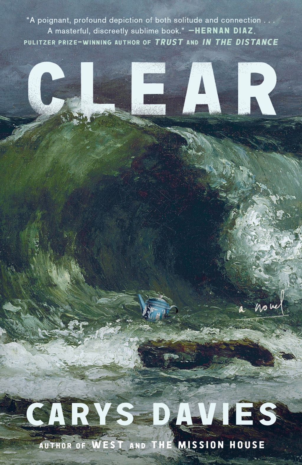 Clear (eBook)