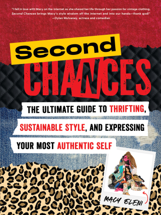 Cover image: Second Chances 9781668031360
