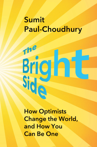 Cover image: The Bright Side 9781668031407