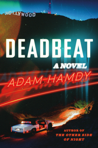 Cover image: Deadbeat 9781668031537