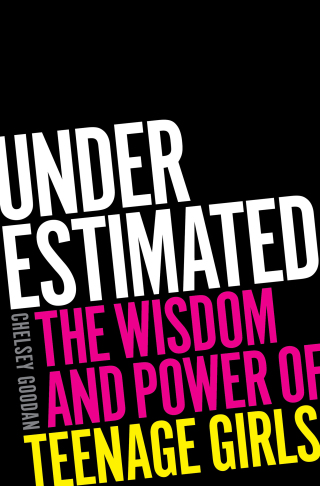 Cover image: Underestimated 9781668032695