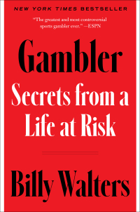 Cover image: Gambler 9781668032855