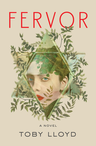 Cover image: Fervor 9781668033340