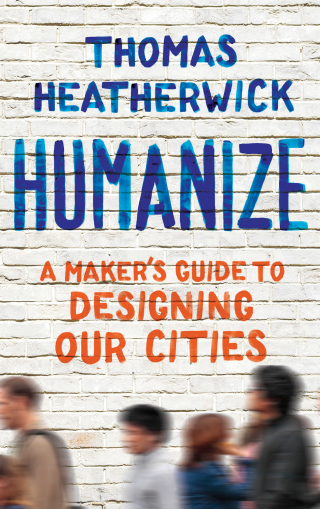 Cover image: Humanize 9781668034439
