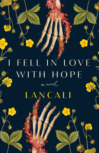 Cover image: I Fell in Love with Hope 9781668034538