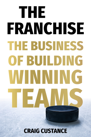 Cover image: The Franchise 9781668035443