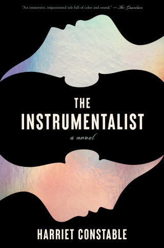 Cover image: The Instrumentalist 9781668035832