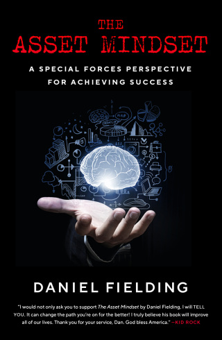 Cover image: The Asset Mindset 9781668035979