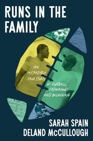 Cover image: Runs in the Family 9781668036280