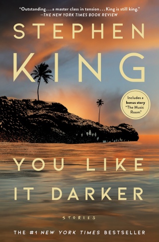 Cover image: You Like It Darker 9781668037713