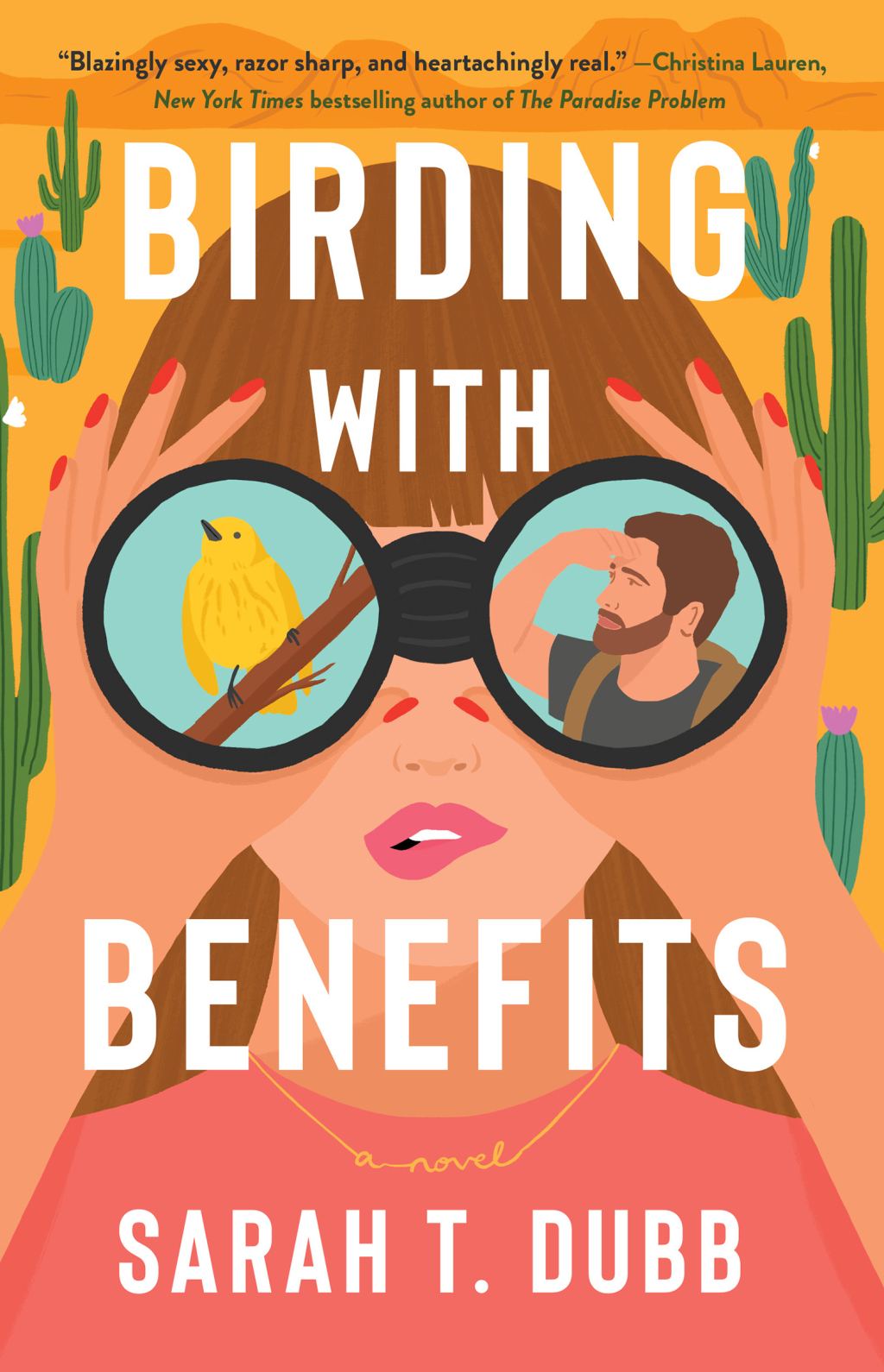 Birding with Benefits eBook