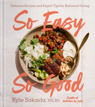 Cover image: So Easy So Good 9781668037980