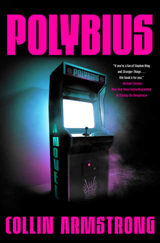 Cover image: Polybius 9781668044971