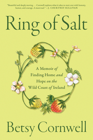 Cover image: Ring of Salt 9781668045299