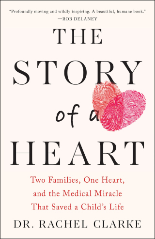 Cover image: The Story of a Heart 9781668045435