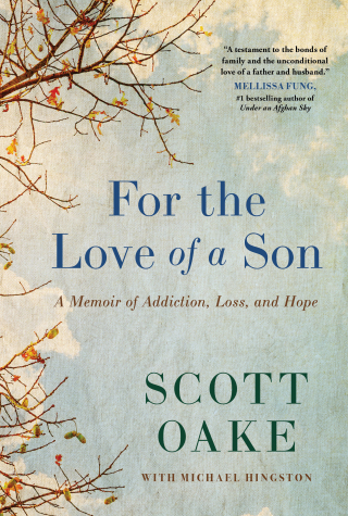 Cover image: For the Love of a Son 9781668045473