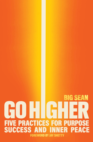 Cover image: Go Higher 9781668045732
