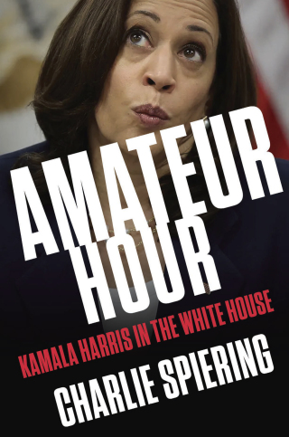 Cover image: Amateur Hour 9781668046074