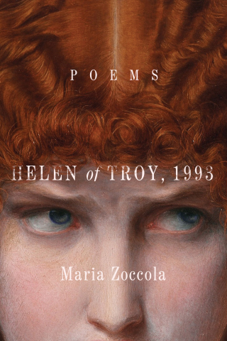 Cover image: Helen of Troy, 1993 9781668046333