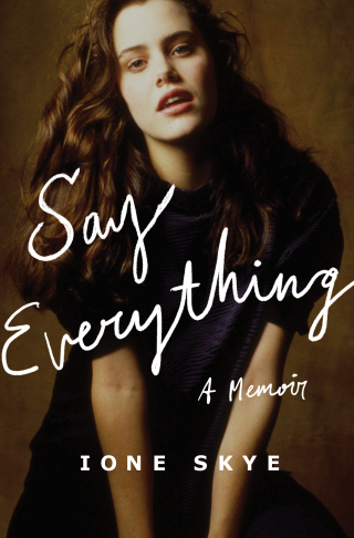 Cover image: Say Everything 9781668048269