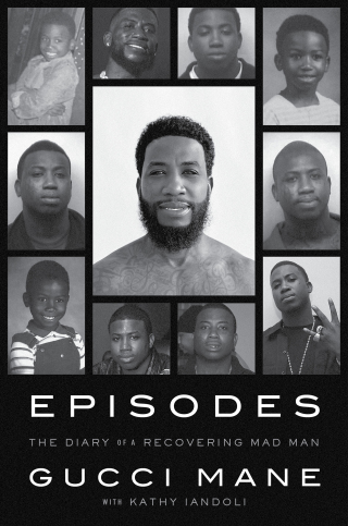 Cover image: Episodes 9781668050231