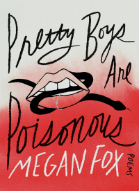 Cover image: Pretty Boys Are Poisonous 9781668050415