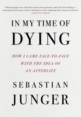 Cover image: In My Time of Dying 9781668050835