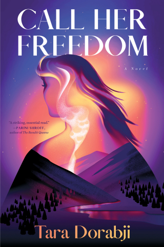 Cover image: Call Her Freedom 9781668051658