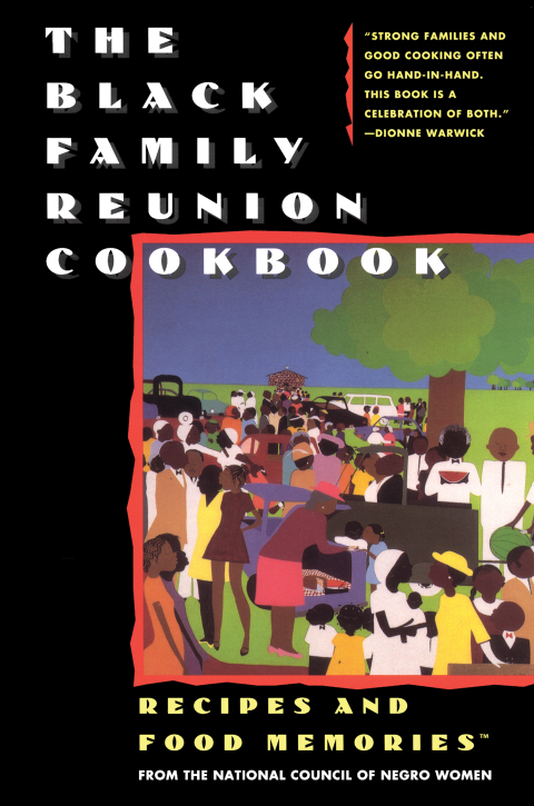 The Black Family Reunion Cookbook: Black Family Reunion Cookbook - FULL INSTANT DOWNLOAD | PDF DOCX EPUB