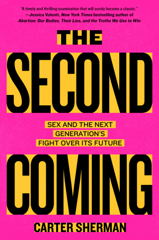 Cover image: The Second Coming 9781668052457