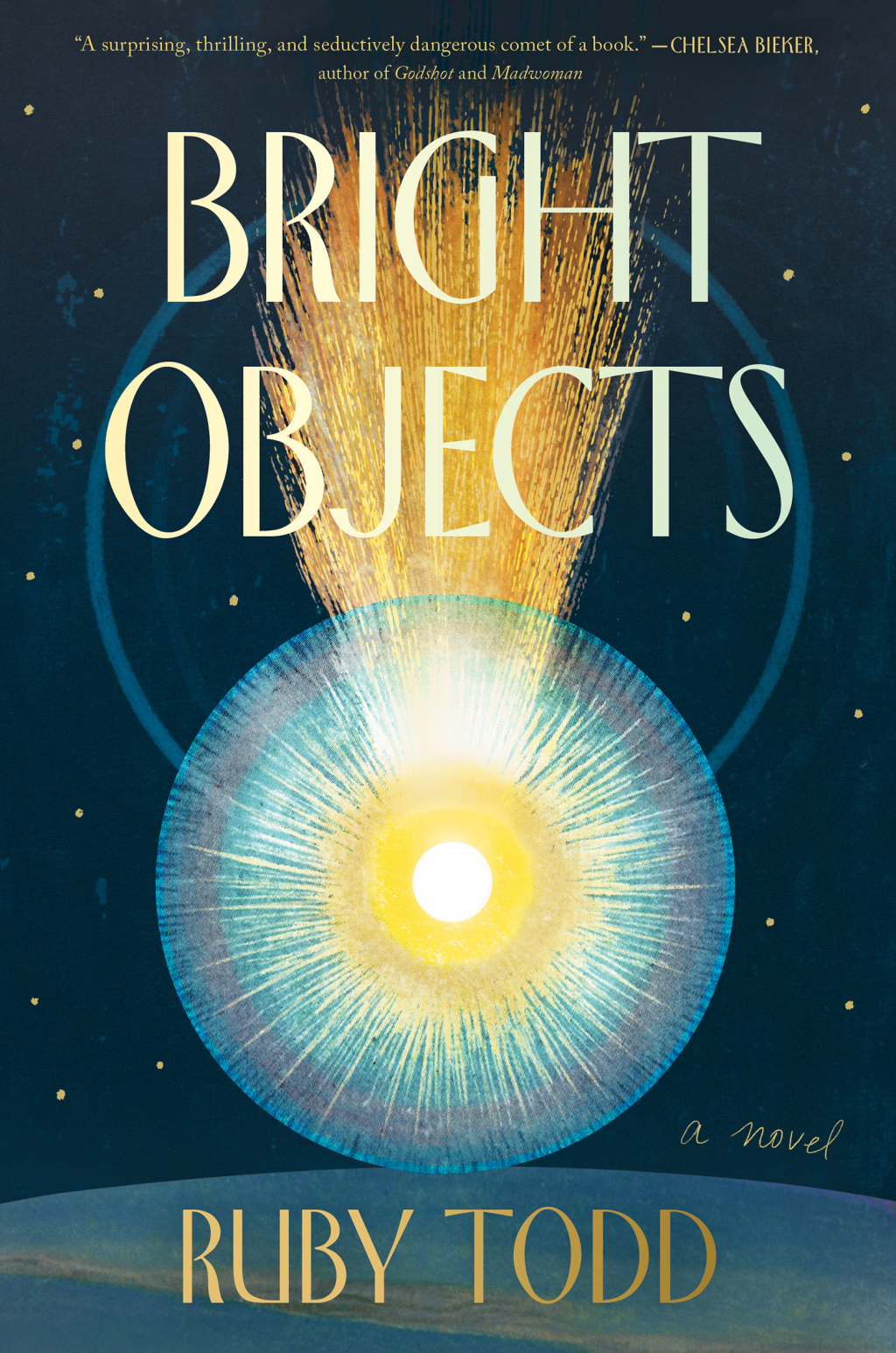 Bright Objects (eBook)