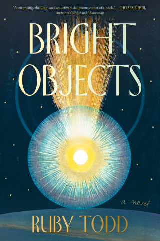Cover image: Bright Objects 9781668053218