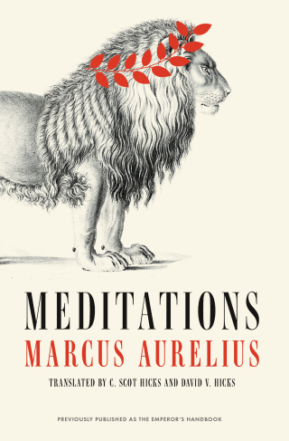 Cover image: Meditations 9781668050804