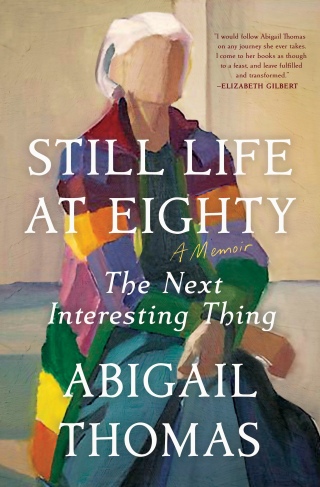 Cover image: Still Life at Eighty 9781668054659