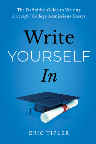 Cover image: Write Yourself In 9781668055212