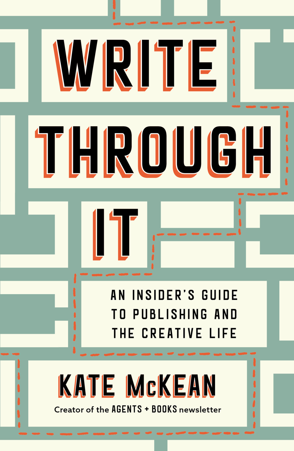 Write Through It (eBook)
