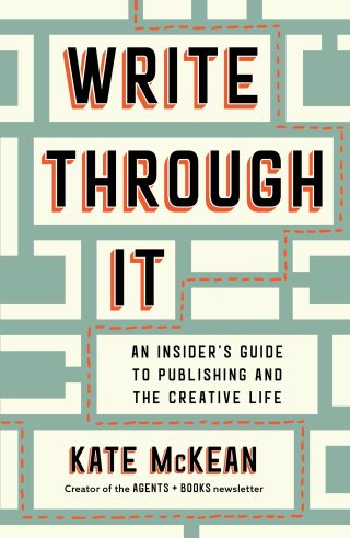 Cover image: Write Through It 9781668055540