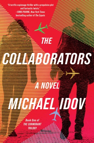Cover image: The Collaborators 9781668055588