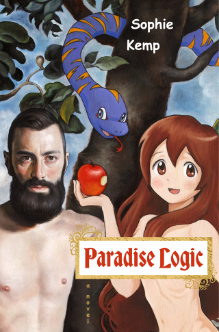 Cover image: Paradise Logic 9781668057032