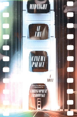 Cover image: Midnight at the Cinema Palace 9781668057261