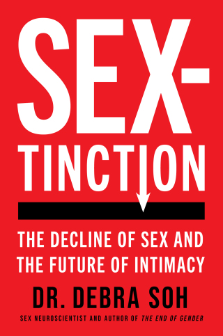 Cover image: Sextinction 9781668057391