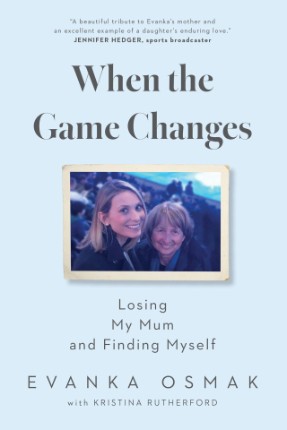 Cover image: When the Game Changes 9781668057926